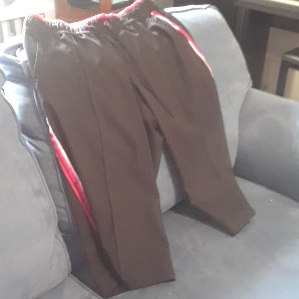 Petite M cool and cute capris.